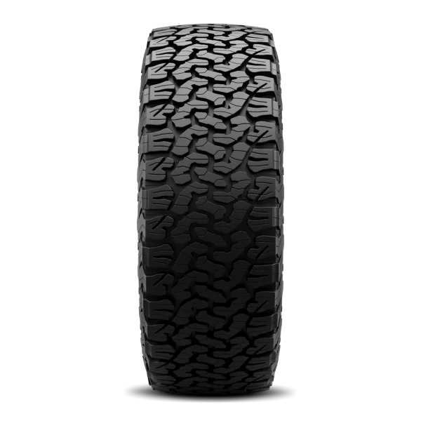 Bfgoodrich ALL-Terrain T/A KO2 LT315/70R17 - Image 2