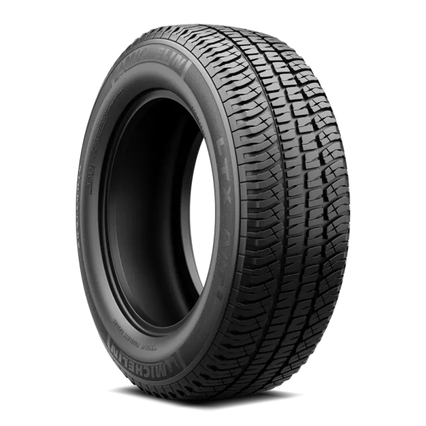 Michelin LTX A/T2 P275/65R18