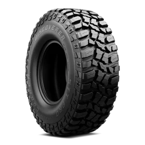 Cooper Discoverer STT Pro 37X13.50R17LT