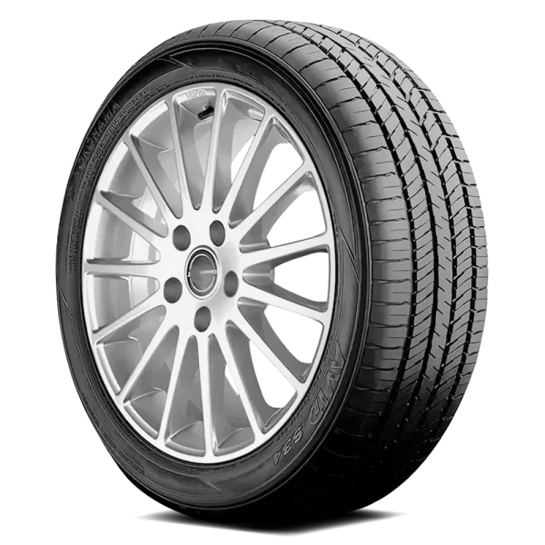 Yokohama Avid S34D P205/50R17