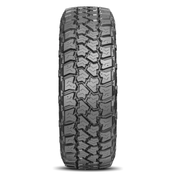 Mastercraft Courser CXT LT295/70R17 - Image 2