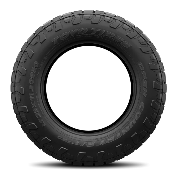 Toyo Open Country R/T Pro 35X11.50R20LT - Image 3