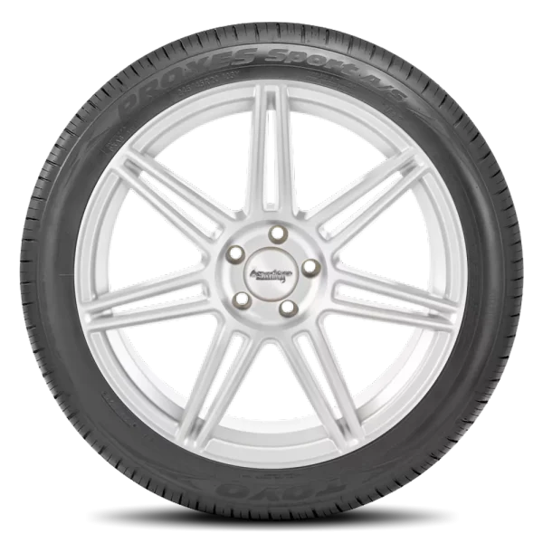 Toyo Proxes Sport A/S 275/40R20 - Image 3