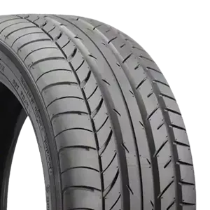 Yokohama Advan A13C 245/40R18 - Image 4