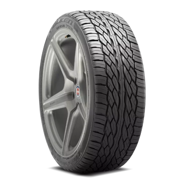 Falken Ziex S/TZ05 295/35R24