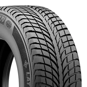 Michelin Latitude Alpin LA2 235/65R17 - Image 4