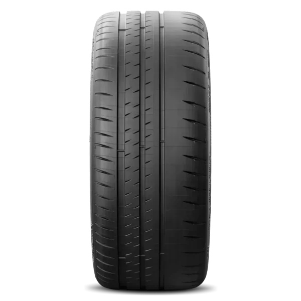 Michelin Pilot Sport Cup 2 R 245/30ZR20 - Image 2