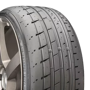 Bridgestone Potenza S007 285/35ZRF20 - Image 4