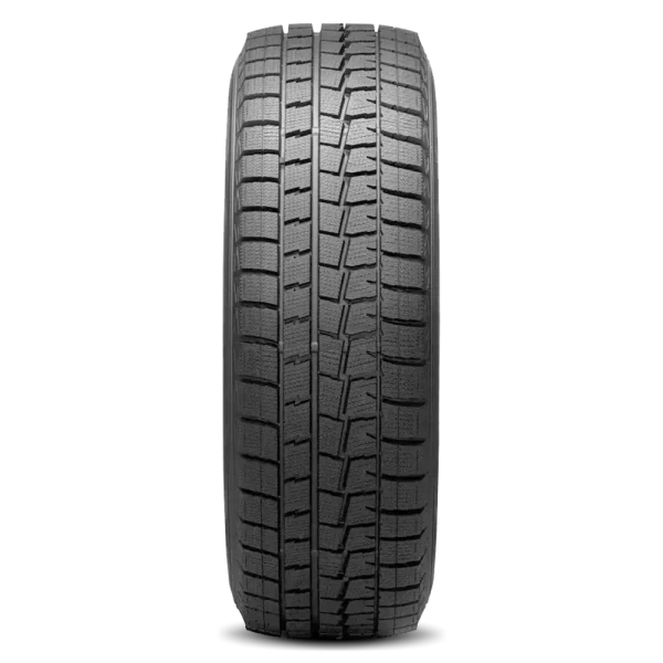 Dunlop Winter Maxx 215/50R17 - Image 2