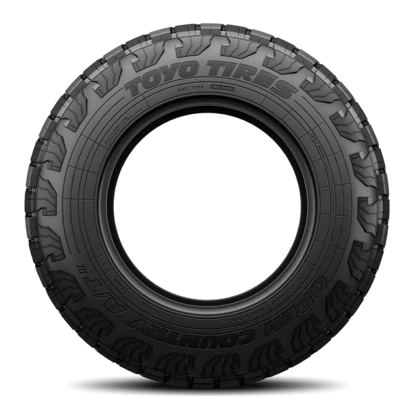 Toyo Open Country A/T Iii 37X12.50R20LT - Image 3