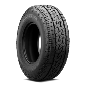 Nitto Nomad Grappler 225/65R17