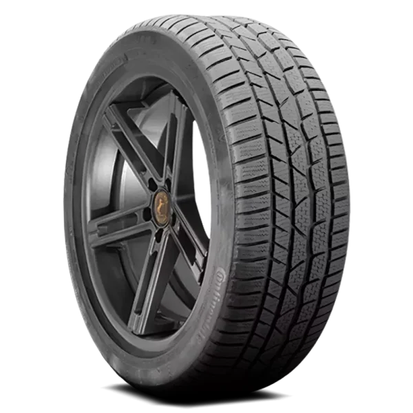 Continental Contiwintercontact TS 830 P 245/45R17