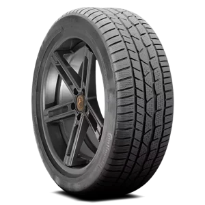 Continental Contiwintercontact TS 830 P 275/45R20