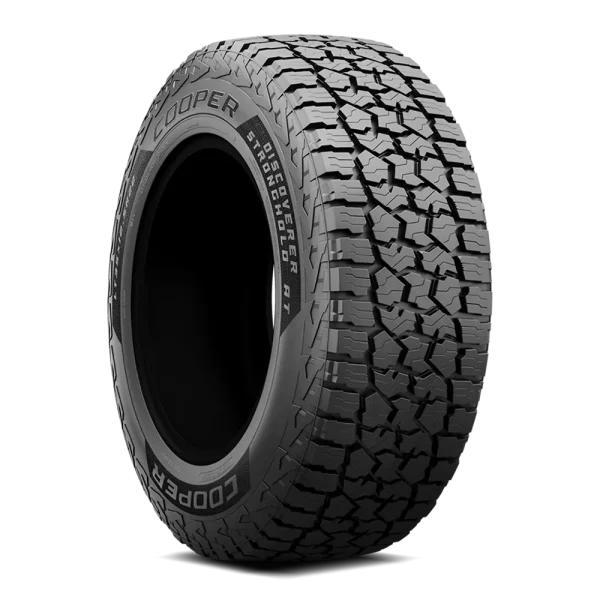 Cooper Discoverer Stronghold AT LT285/75R16