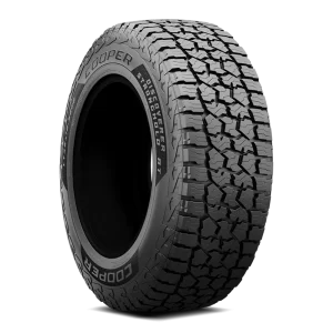 Cooper Discoverer Stronghold AT LT235/80R17