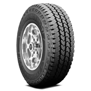 Firestone Transforce AT2 LT265/70R18