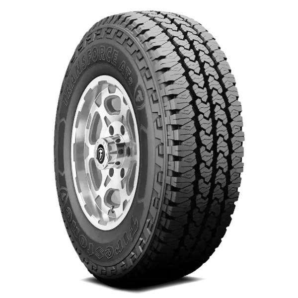 Firestone Transforce AT2 LT275/65R18