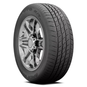 Toyo Open Country H/TD 275/55R20