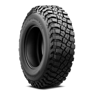 Bfgoodrich Mud-Terrain T/A KM3 LT285/75R17