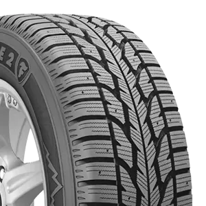 Firestone Winterforce 2 195/60R15 - Image 4