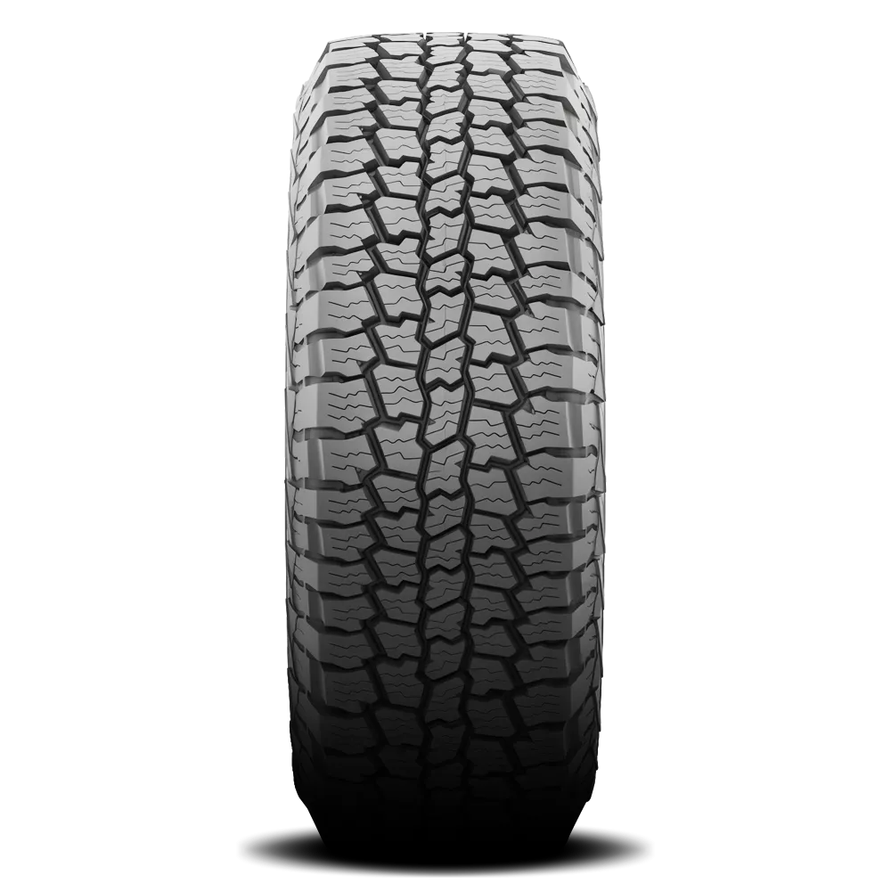 Kelly Safari AT 235/75R15 - Image 2