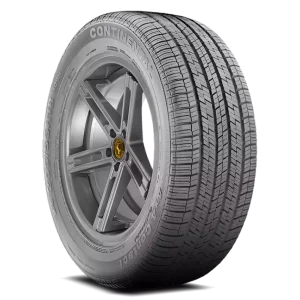 Continental 4X4CONTACT 265/50R19