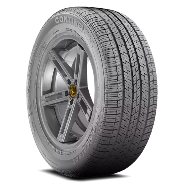 Continental 4X4CONTACT 265/50R19