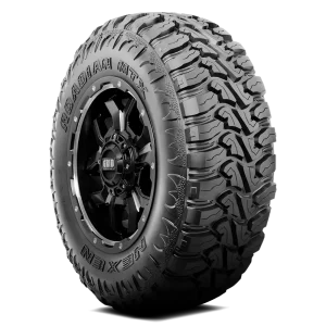 Nexen Roadian MTX LT295/60R20