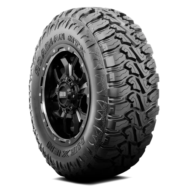 Nexen Roadian MTX LT295/60R20