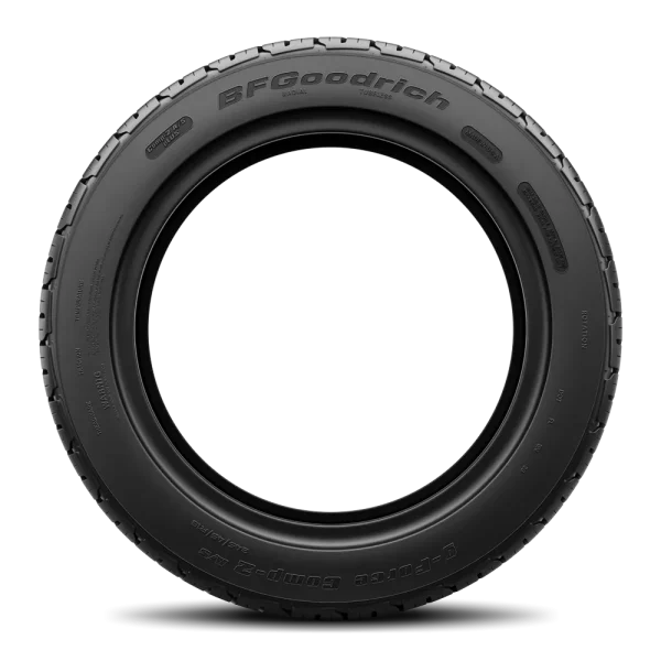 Bfgoodrich G-Force Comp-2 A/S Plus 205/50ZR16 - Image 3