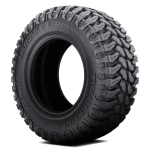 Hercules Tis TT1 33X12.50R22LT