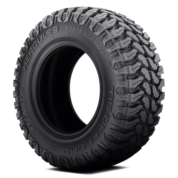 Hercules Tis TT1 33X12.50R22LT