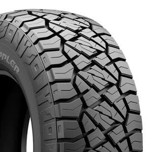 Nitto Ridge Grappler 37X11.50R20LT - Image 4