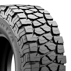Bfgoodrich HD-Terrain T/A KT 37X12.50R18 - Image 4