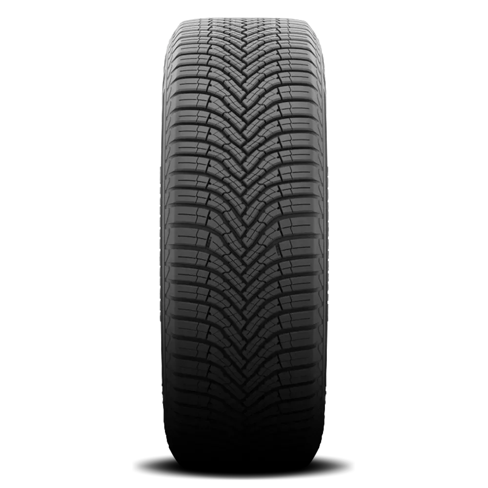 Goodyear Assurance Weatherready 2 235/65R18 - Image 2
