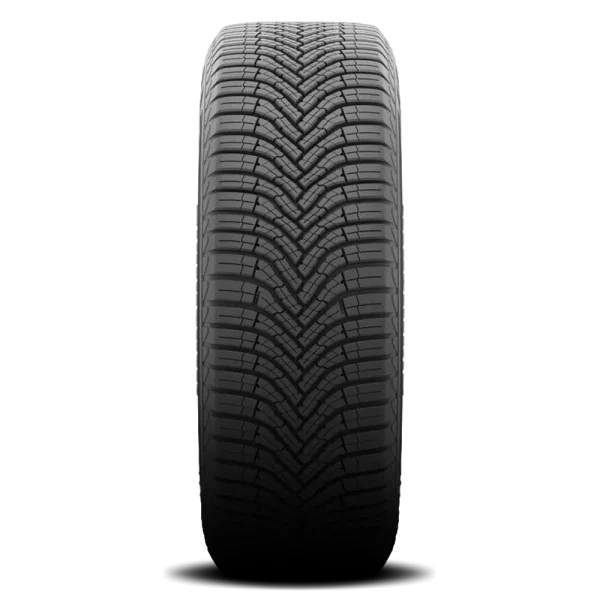 Goodyear Assurance Weatherready 2 255/40R20 - Image 2