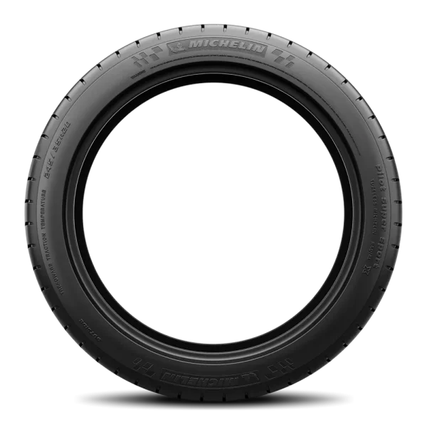 Michelin Pilot Super Sport 255/40ZR20 - Image 3