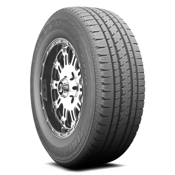 Bridgestone Dueler H/L Alenza P255/55R20