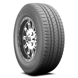 Bridgestone Dueler H/L Alenza 275/55R20