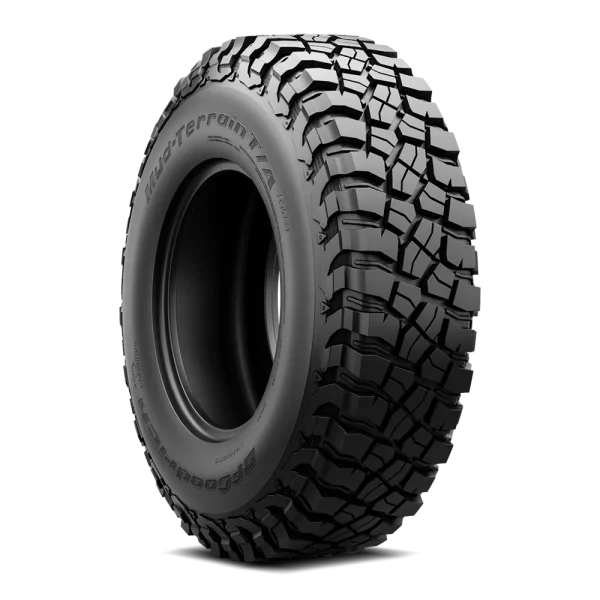 Bfgoodrich Mud-Terrain T/A KM3 LT305/70R16