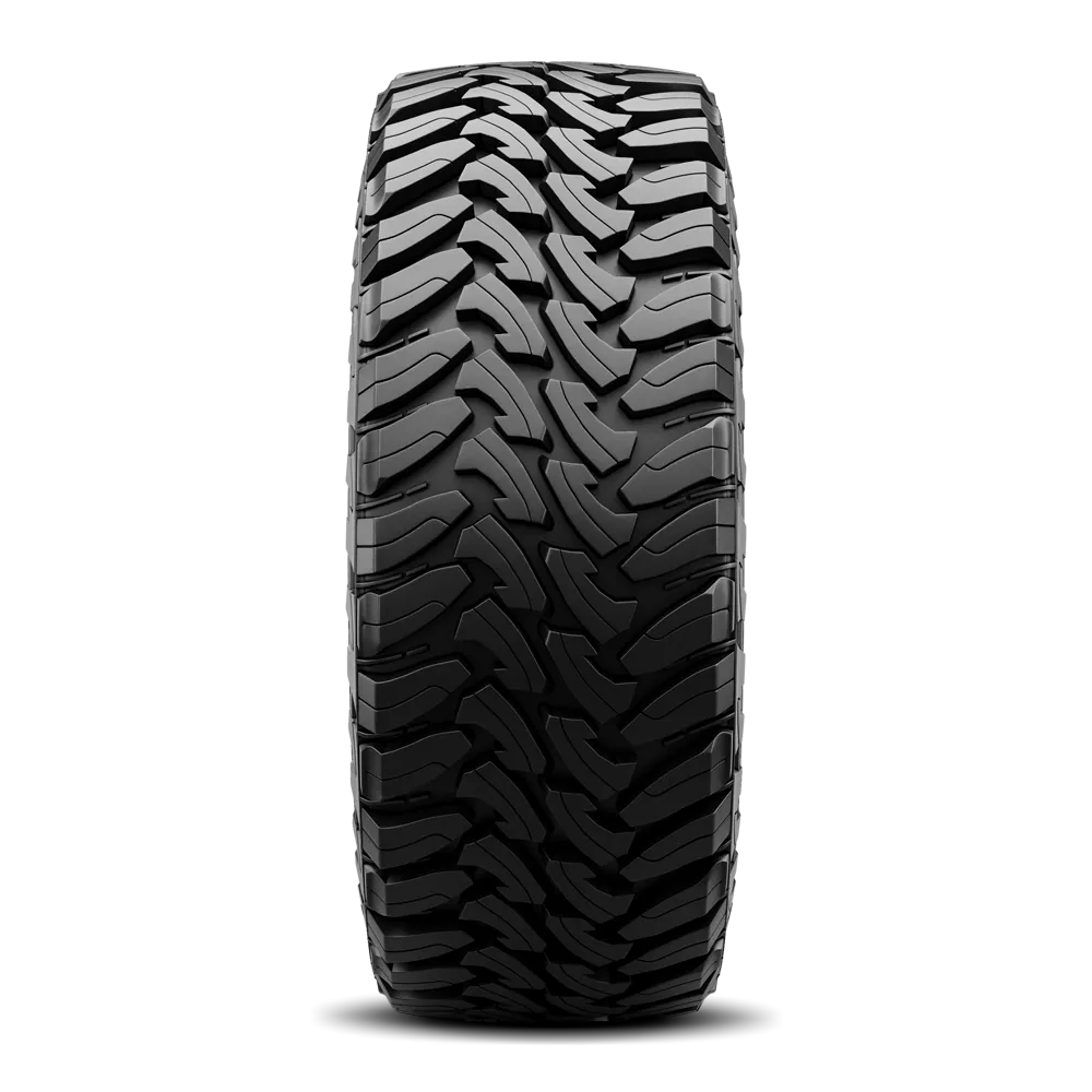 Toyo Open Country M/T 35X12.50R20 - Image 2