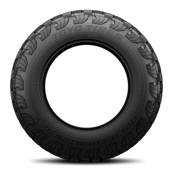 Toyo Open Country A/T Iii 35X11.50R20LT - Image 3