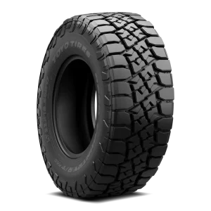 Toyo Open Country R/T Pro LT265/70R17