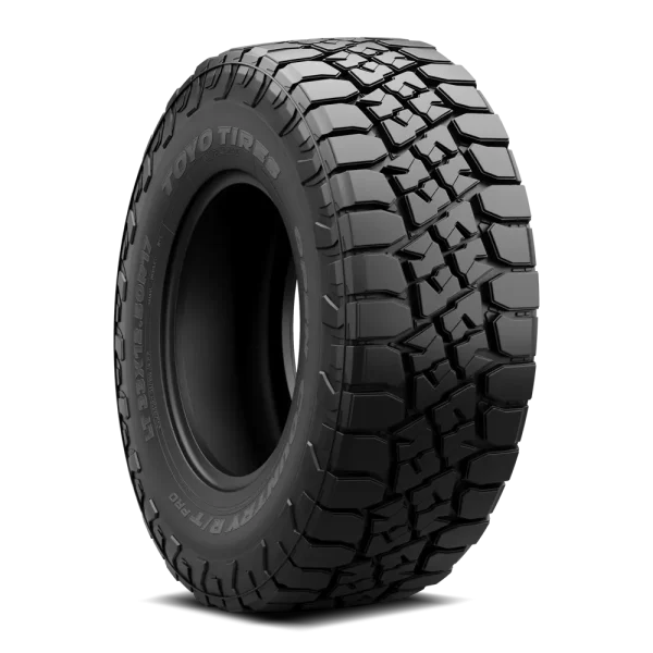 Toyo Open Country R/T Pro LT265/70R17
