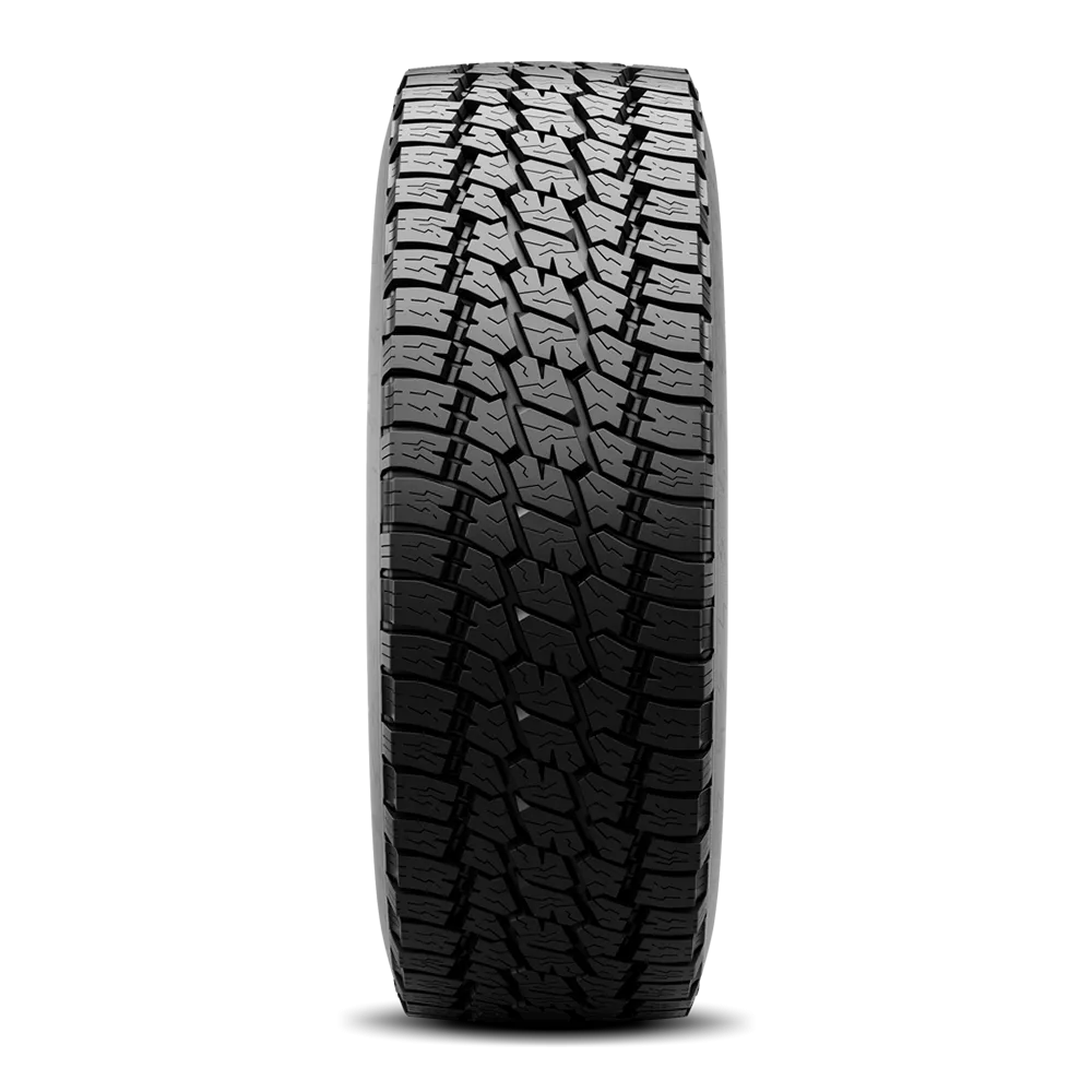 Nitto Terra Grappler LT285/60R18 - Image 2