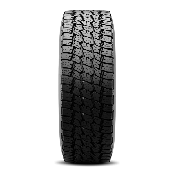 Nitto Terra Grappler LT285/75R16 - Image 2