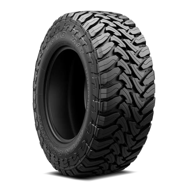 Toyo Open Country M/T LT295/70R18