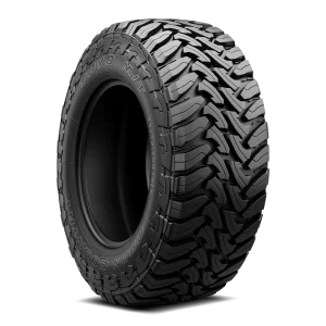 Toyo Open Country M/T 33X12.50R18LT