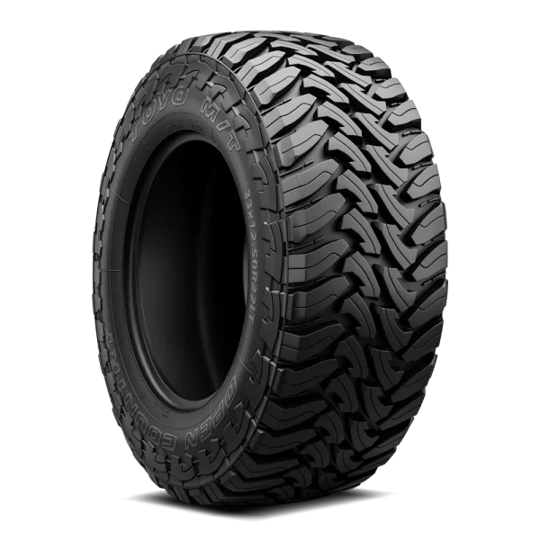 Toyo Open Country M/T 33X12.50R22LT