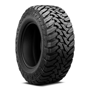 Toyo Open Country M/T 33X12.50R22LT